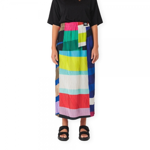 SKFK Sira Skirt - Grems