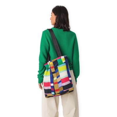 SKFK Bolsa Haundi - Grems