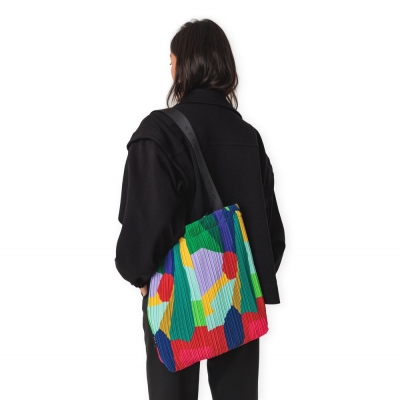 SKFK Haundi Bag - Multicolor
