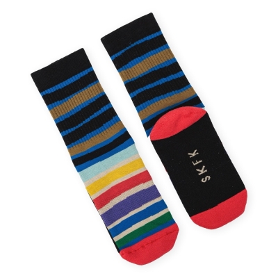 SKFK Epel Socks - Stripes