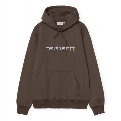 CARHARTT WIP Hooded...