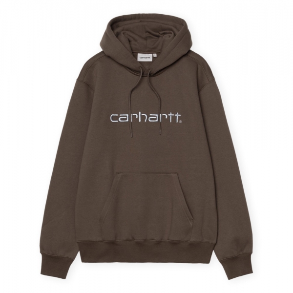 CARHARTT WIP Hooded Sweatshirt -...