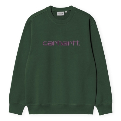 CARHARTT WIP Sweatshirt -...