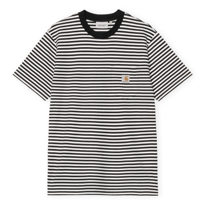 CARHARTT WIP T-Shirt Verner...