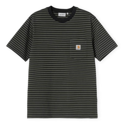 CARHARTT WIP T-Shirt Verner...