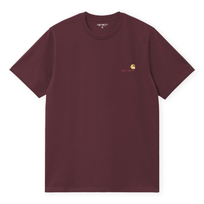 CARHARTT WIP T-Shirt...