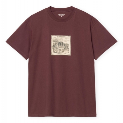 CARHARTT WIP T-Shirt...