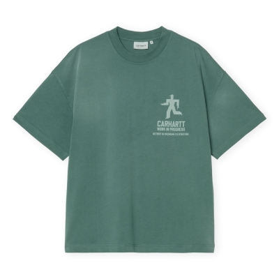 CARHARTT WIP T-Shirt...