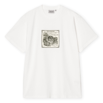 CARHARTT WIP T-Shirt...