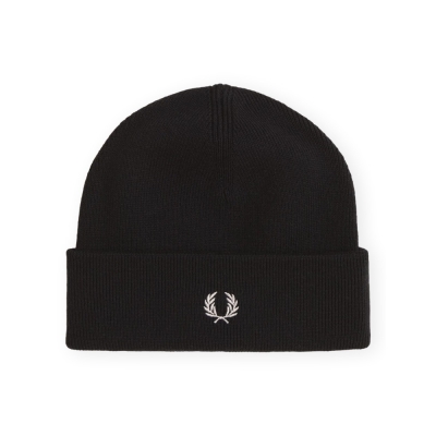 FRED PERRY Classic Beanie...