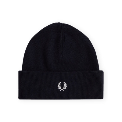 FRED PERRY Classic Beanie...