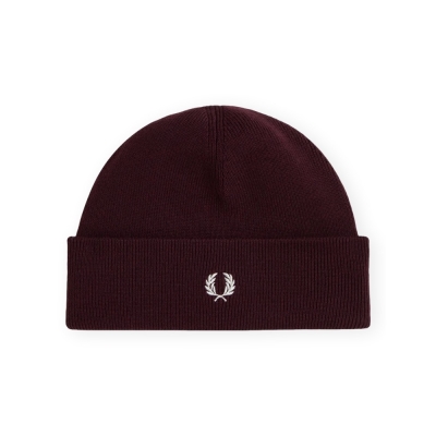 FRED PERRY Gorro Classic...