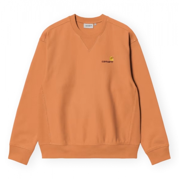 CARHARTT WIP American Script...
