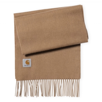 CARHARTT WIP Clan Scarf -...