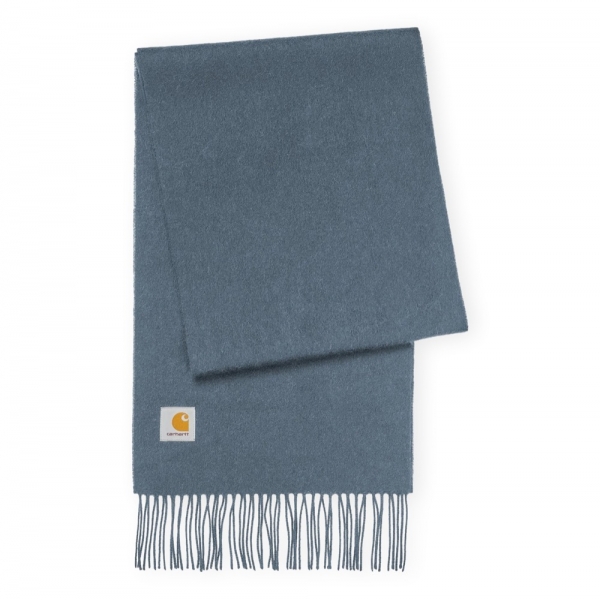 CARHARTT WIP Clan Scarf - Angelite