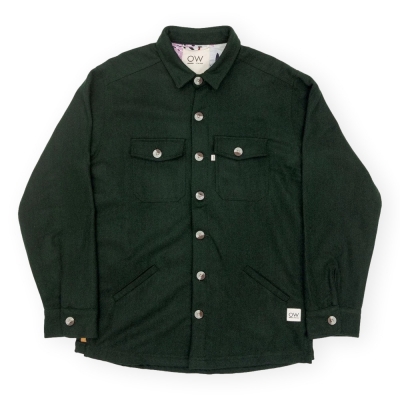 OTHERWISE Cobalt Jacket -...