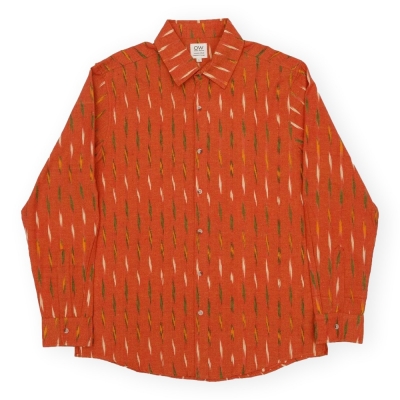 OTHERWISE Camisa Solstice -...