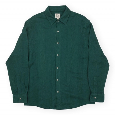 OTHERWISE Frost Shirt - Green