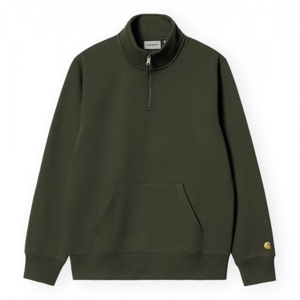 CARHARTT WIP Sweatshirt Chase Neck...