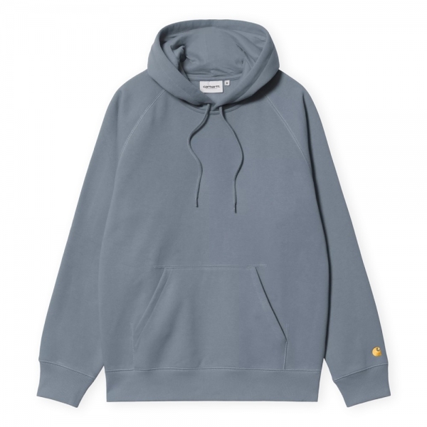 CARHARTT Hooded Chase Sweatshirt -...