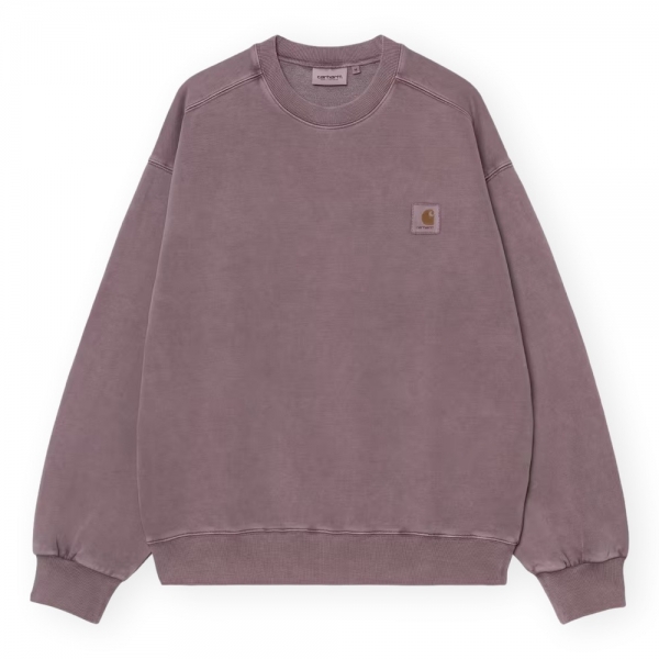 CARHARTT WIP Vista Sweatshirt - Phlox