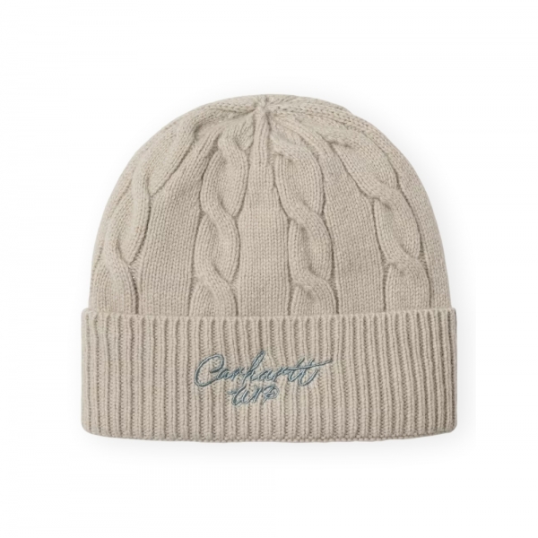 CARHARTT WIP Signature Cable Beanie -...