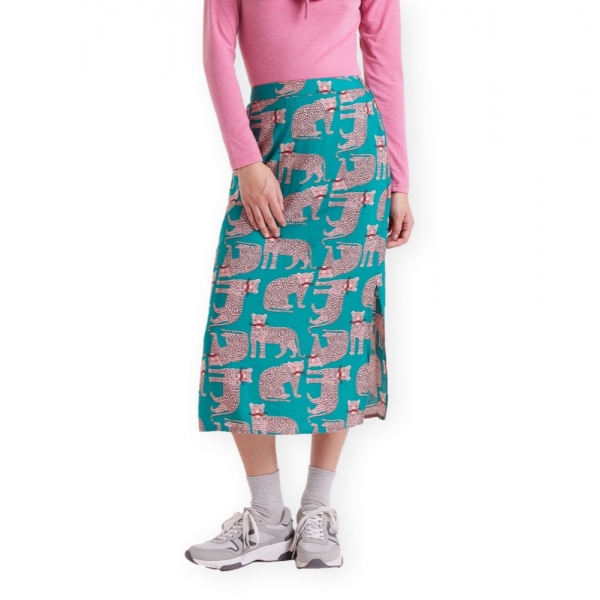 COMPAÑIA FANTÁSTICA Skirt 11169 -...