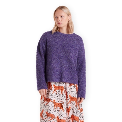 COMPAÑIA FANTÁSTICA Knit...