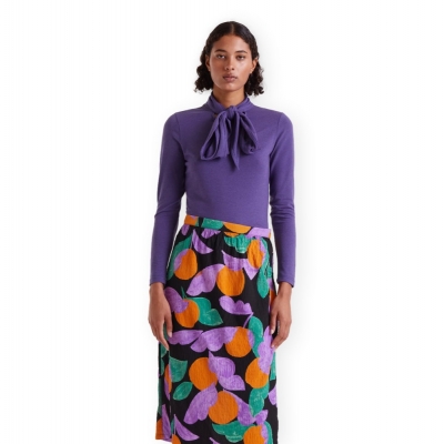 COMPAÑIA FANTÁSTICA Top...