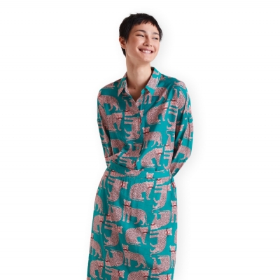 COMPAÑIA FANTÁSTICA Camisa...