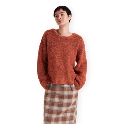 COMPAÑIA FANTÁSTICA Knit...