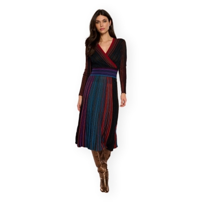 MINUETO Verona Dress -...
