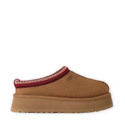 UGG W Tazz II - Chestnut