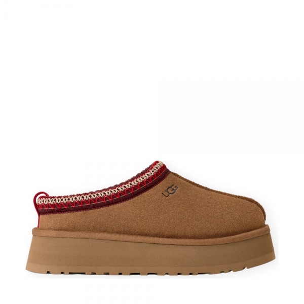 UGG W Tazz II - Chestnut