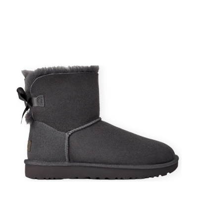 UGG W Mini Bailey Bow II -...