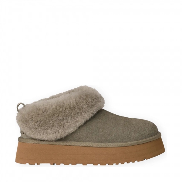 UGG W Tazzelle - Moss Green
