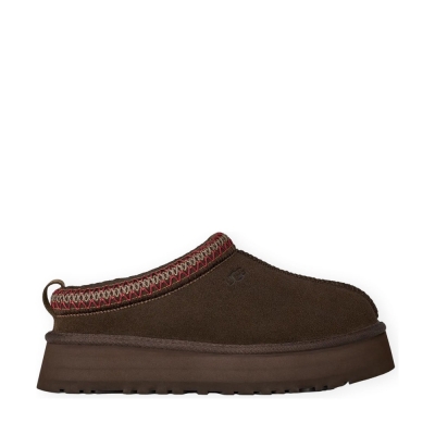 UGG W Tazz II - Dusted Cocoa