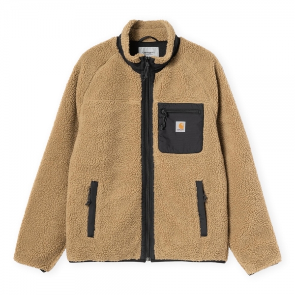 CARHARTT WIP Casaco Prentis Liner -...