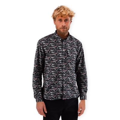 BRAVA FABRICS Camisa Kodak...