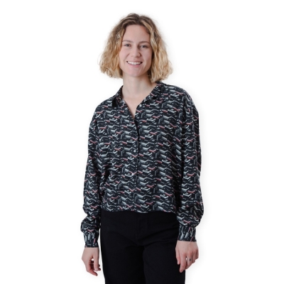 BRAVA FABRICS Camisa Kodak...