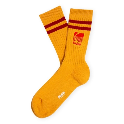 BRAVA FABRICS Kodak Socks -...