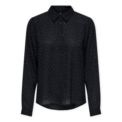 ONLY Zeke Shirt -...