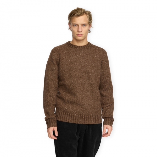 RVLT REVOLUTION Knit Sweater 6538 -...