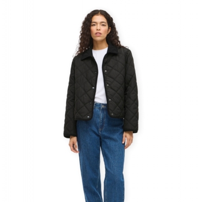 VILA Quila Jacket - Black