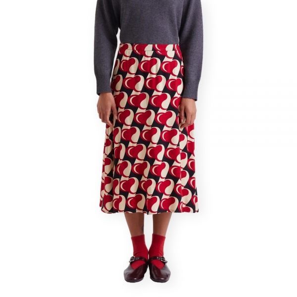 COMPAÑIA FANTÁSTICA Skirt 43103 -...