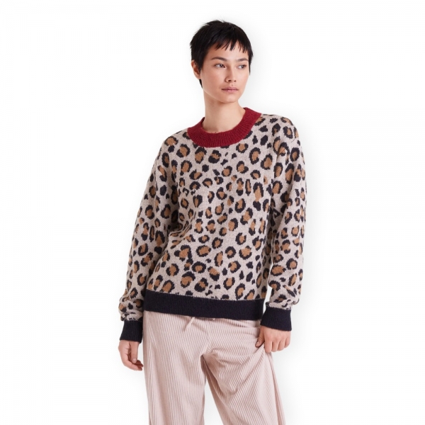 COMPAÑIA FANTÁSTICA Knit 10261 -...