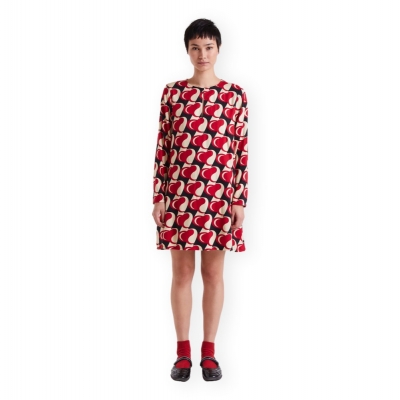 COMPAÑIA FANTÁSTICA Dress...