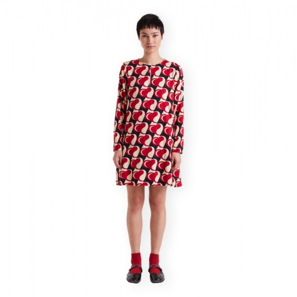 COMPAÑIA FANTÁSTICA Dress 43100 -...