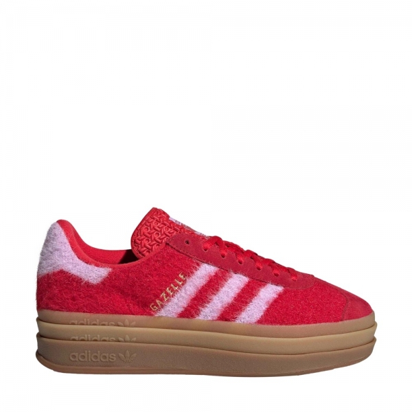ADIDAS Sapatilhas Gazelle Bold W JS3905