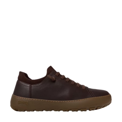 CAMPER Sapatos Peu Serra...